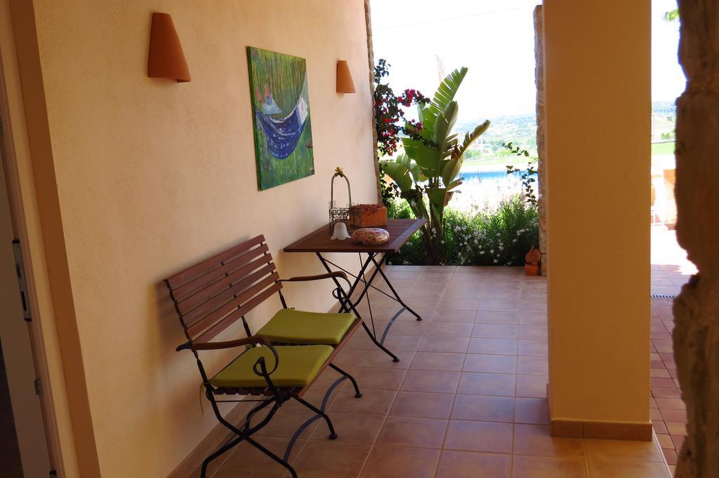 Finca Klara, Boutiquehotel - Apartment -Javea-Moraira- Benitachell Buitenkant foto