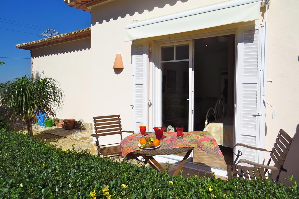 Finca Klara, Boutiquehotel - Apartment -Javea-Moraira- Benitachell Buitenkant foto