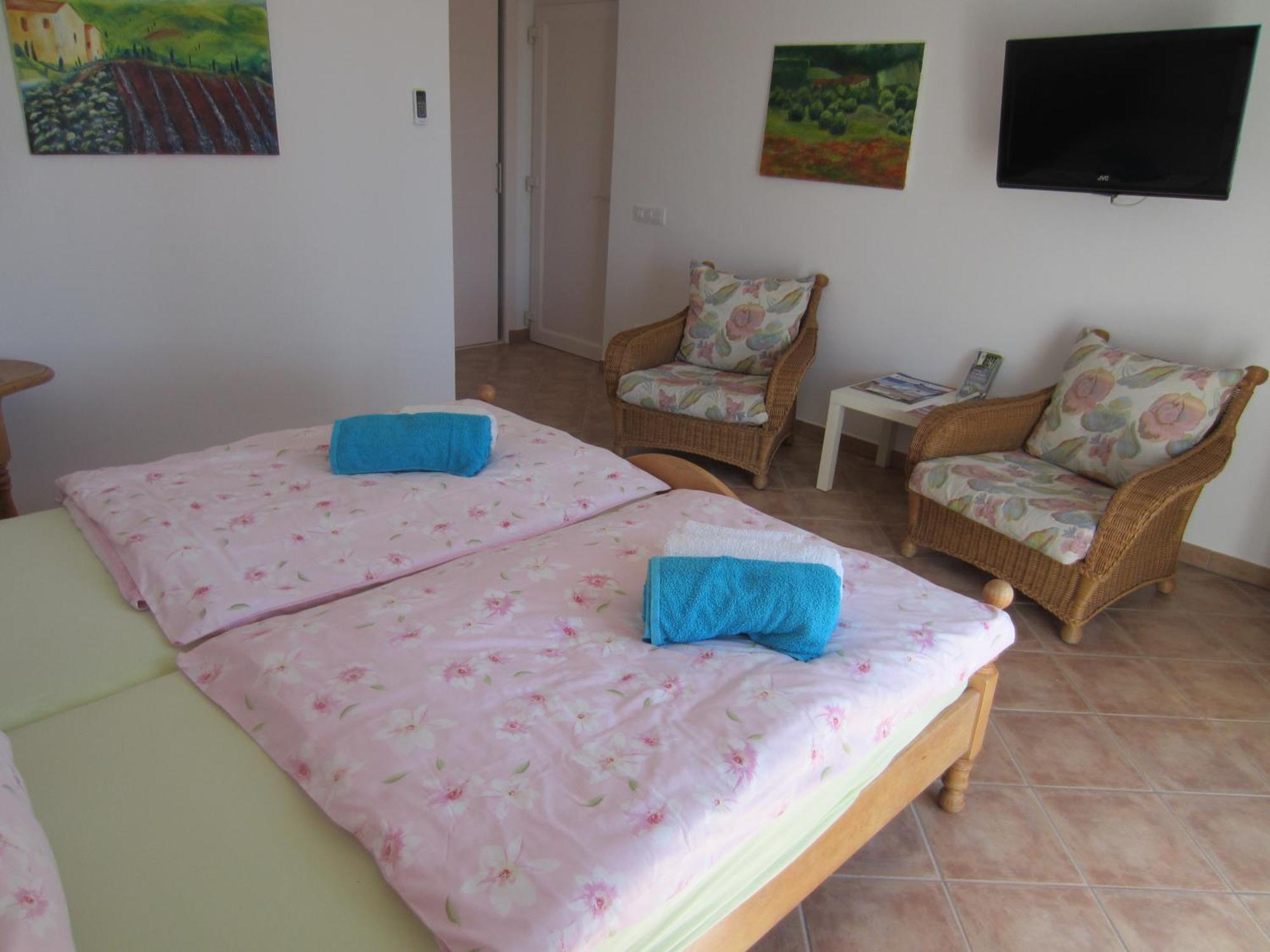 Finca Klara, Boutiquehotel - Apartment -Javea-Moraira- Benitachell Buitenkant foto
