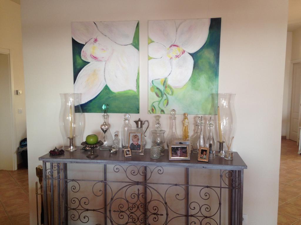 Finca Klara, Boutiquehotel - Apartment -Javea-Moraira- Benitachell Buitenkant foto