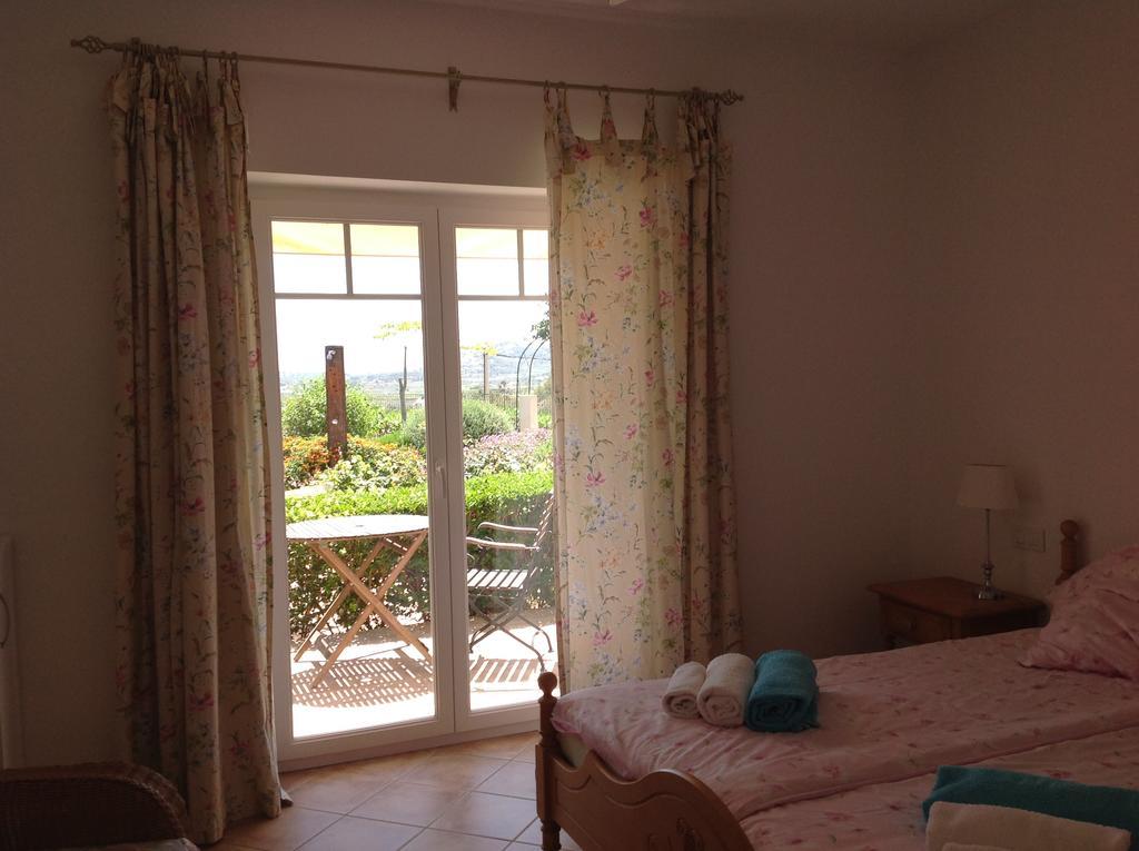Finca Klara, Boutiquehotel - Apartment -Javea-Moraira- Benitachell Buitenkant foto