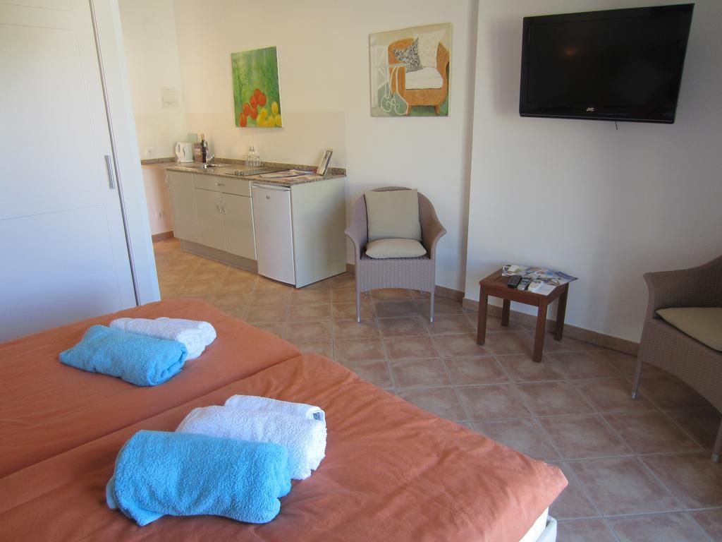 Finca Klara, Boutiquehotel - Apartment -Javea-Moraira- Benitachell Buitenkant foto