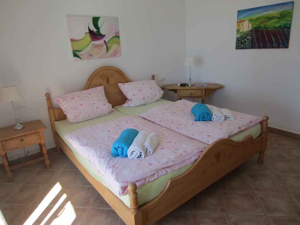 Finca Klara, Boutiquehotel - Apartment -Javea-Moraira- Benitachell Buitenkant foto