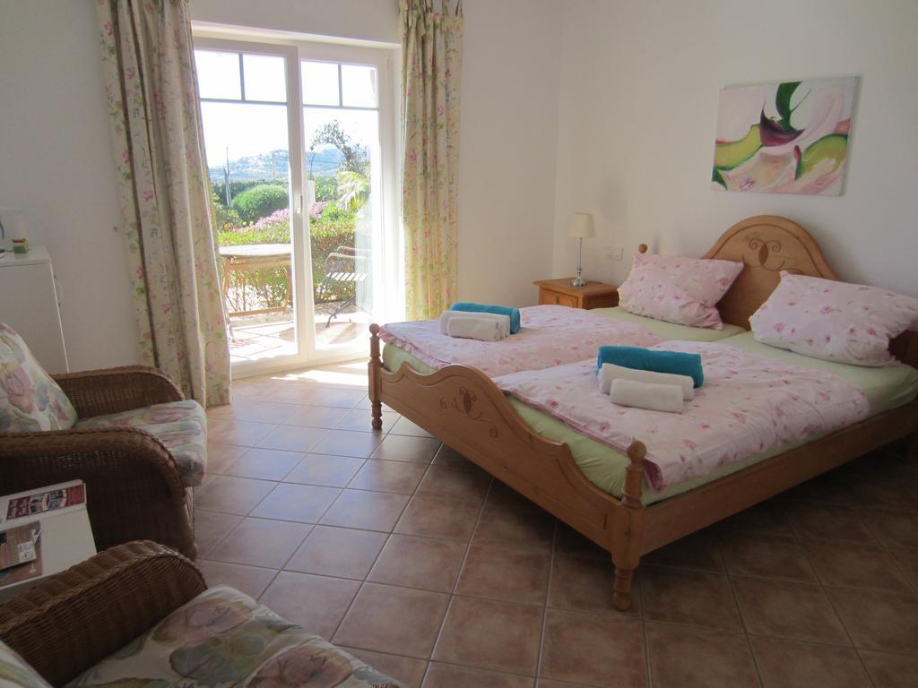 Finca Klara, Boutiquehotel - Apartment -Javea-Moraira- Benitachell Buitenkant foto