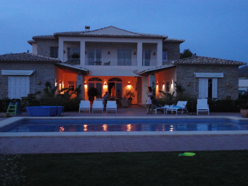 Finca Klara, Boutiquehotel - Apartment -Javea-Moraira- Benitachell Buitenkant foto