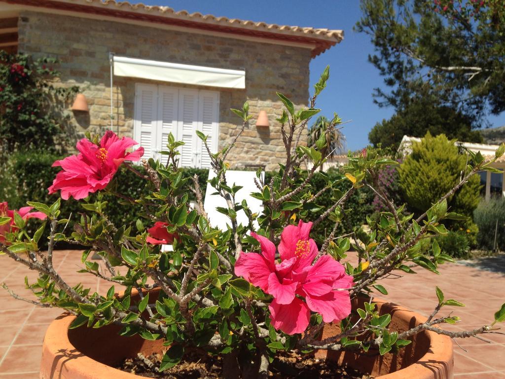 Finca Klara, Boutiquehotel - Apartment -Javea-Moraira- Benitachell Buitenkant foto