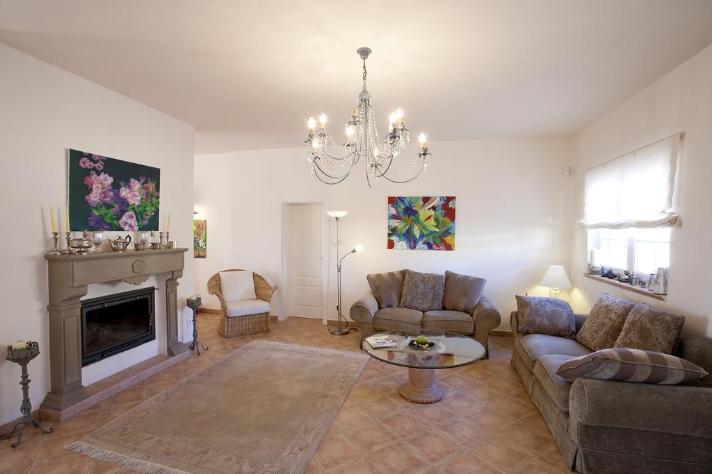 Finca Klara, Boutiquehotel - Apartment -Javea-Moraira- Benitachell Kamer foto