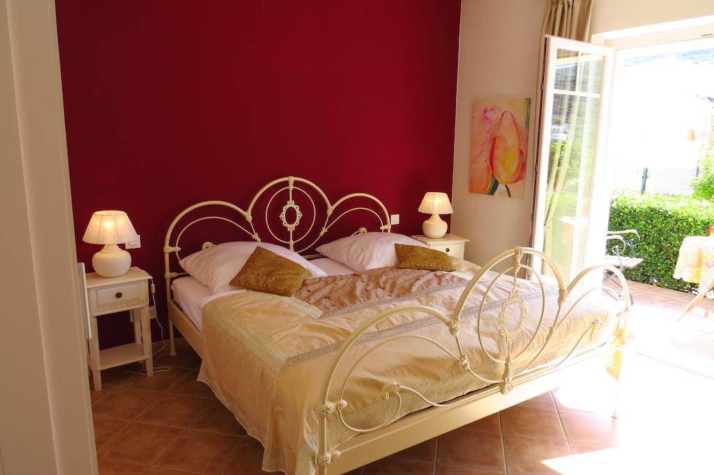 Finca Klara, Boutiquehotel - Apartment -Javea-Moraira- Benitachell Kamer foto