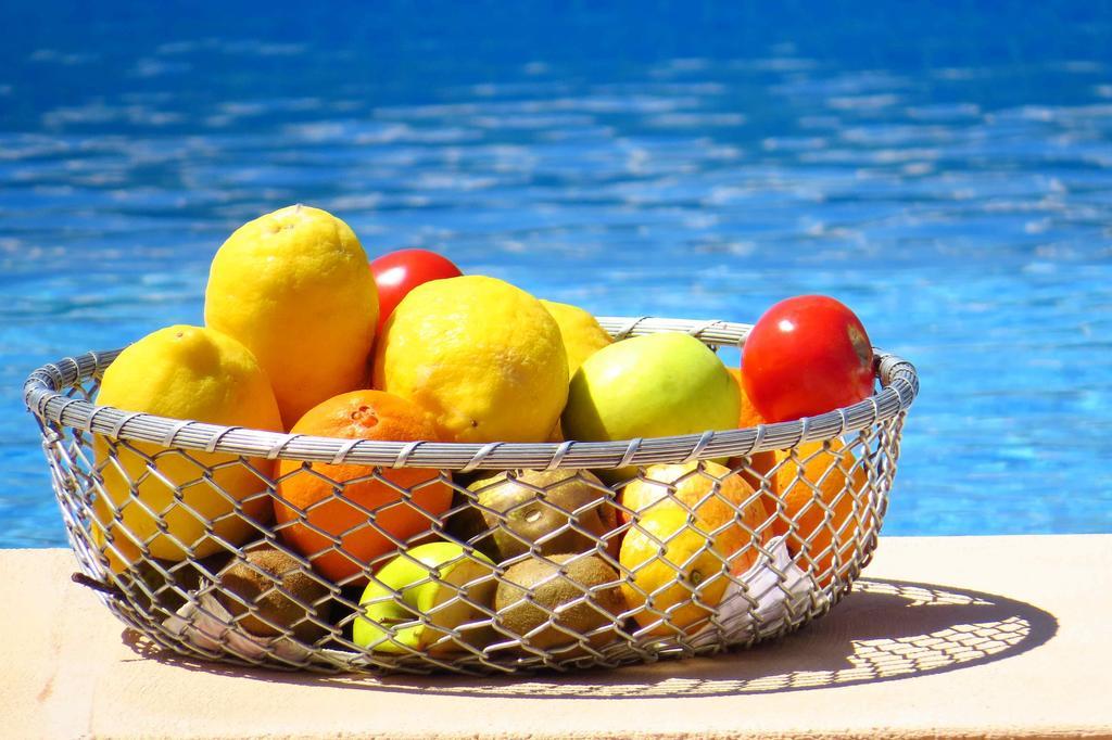 Finca Klara, Boutiquehotel - Apartment -Javea-Moraira- Benitachell Buitenkant foto