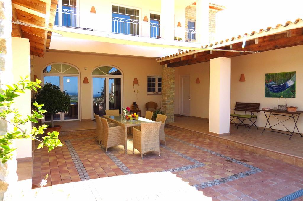 Finca Klara, Boutiquehotel - Apartment -Javea-Moraira- Benitachell Kamer foto