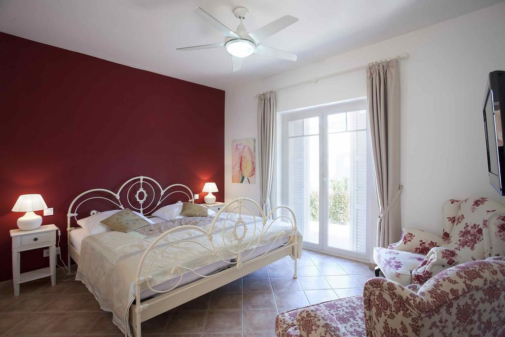 Finca Klara, Boutiquehotel - Apartment -Javea-Moraira- Benitachell Kamer foto
