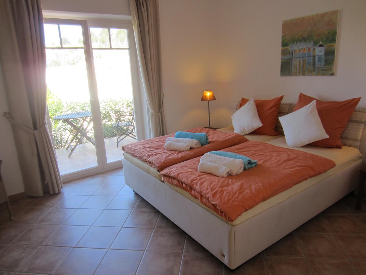 Finca Klara, Boutiquehotel - Apartment -Javea-Moraira- Benitachell Buitenkant foto