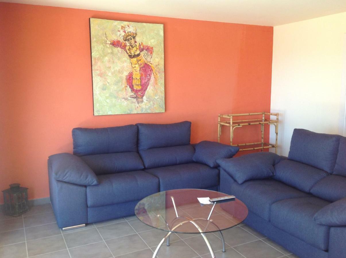 Finca Klara, Boutiquehotel - Apartment -Javea-Moraira- Benitachell Buitenkant foto