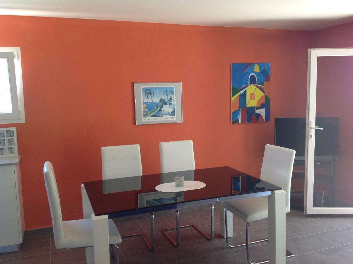 Finca Klara, Boutiquehotel - Apartment -Javea-Moraira- Benitachell Buitenkant foto