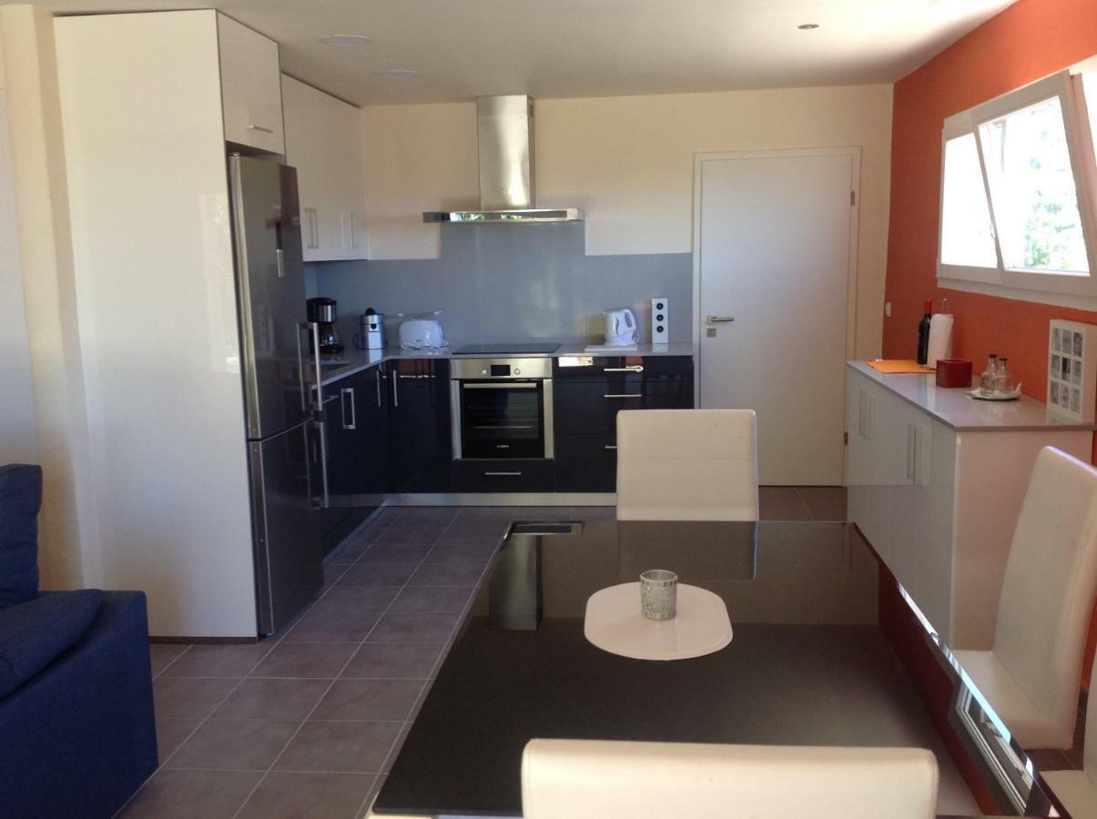 Finca Klara, Boutiquehotel - Apartment -Javea-Moraira- Benitachell Buitenkant foto