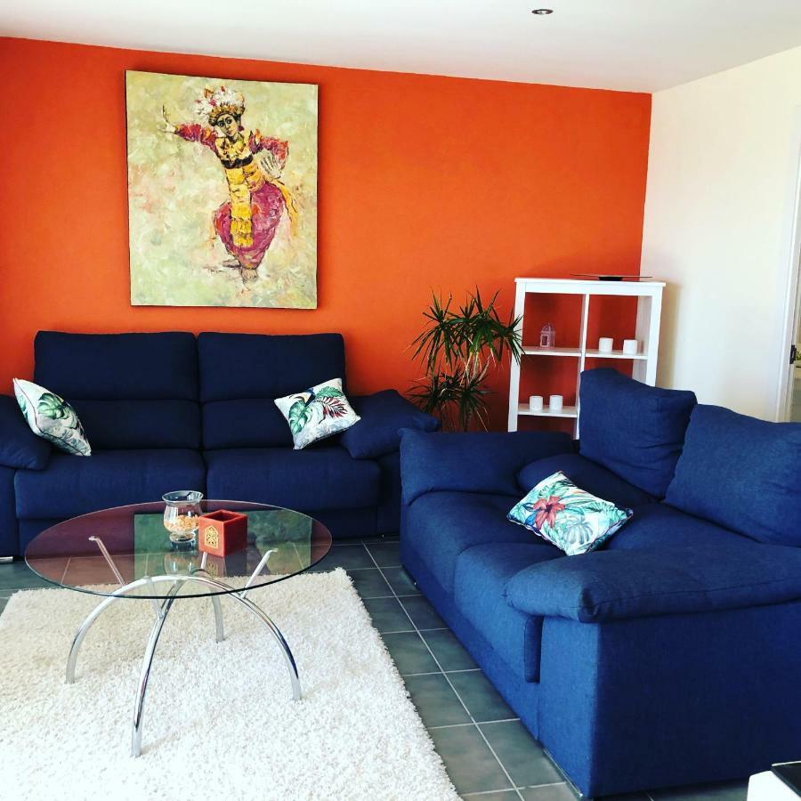 Finca Klara, Boutiquehotel - Apartment -Javea-Moraira- Benitachell Buitenkant foto
